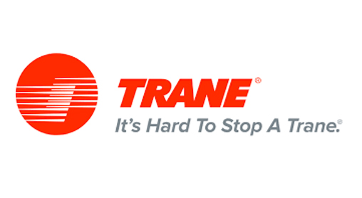 TRANE Logo
