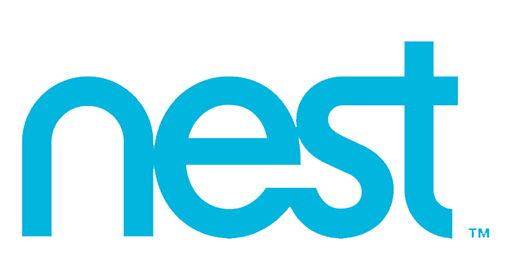 Nest Logo
