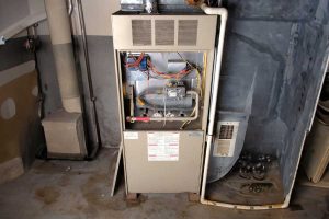 Emergency Furnace Repair in Marlborough, MA