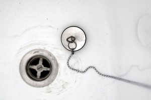 Drain Cleaning Services