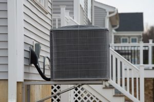 The Benefits of Heat Pumps in Winter
