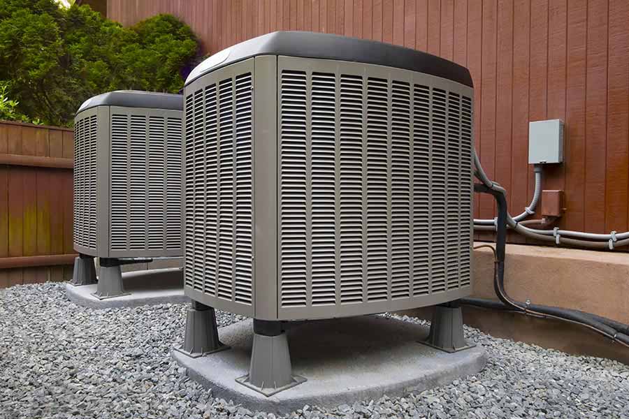 Heat Pump in Sudbury, MA