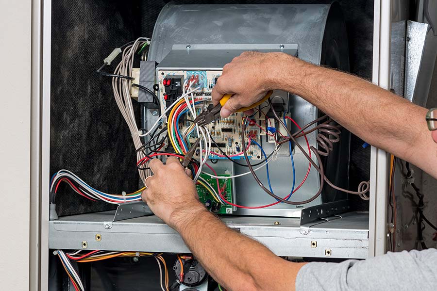 7 Warning Signs You Need Furnace Repair