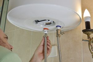 Water Heater Troubleshooting in Sudbury, MA
